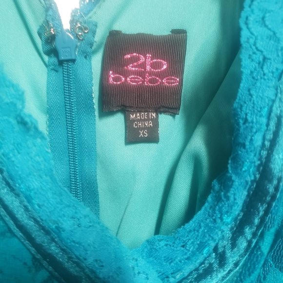 Dress - Picture 2 of 2